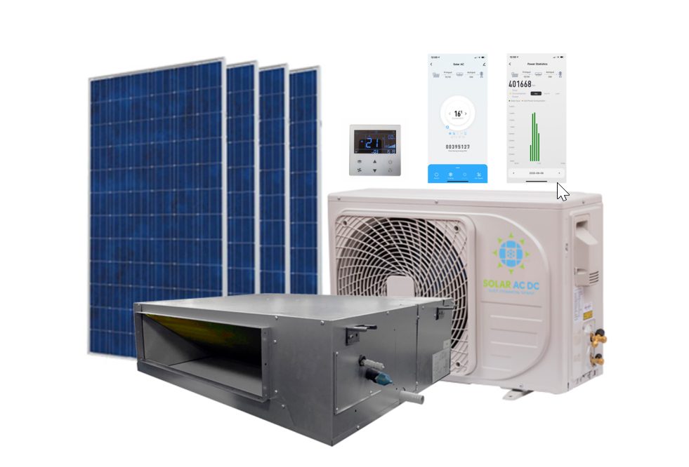 solar installation mackay