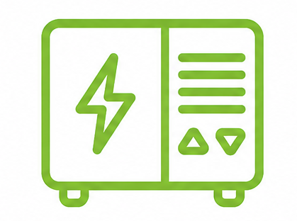 battery storage