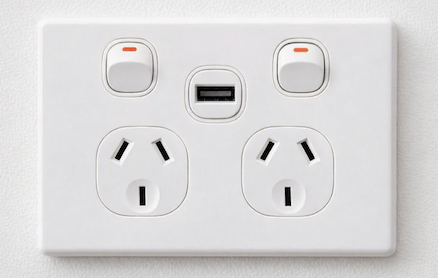 electrical installations