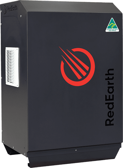 redearth battery