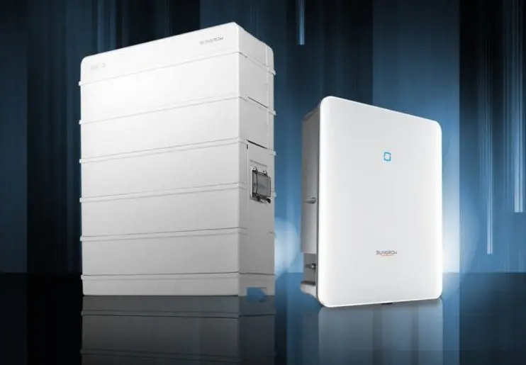 solar battery storage solar installation mackay