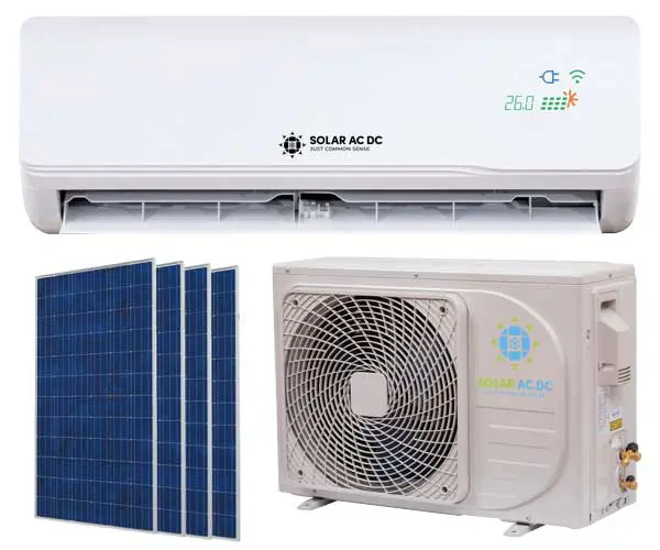 solar installation mackay