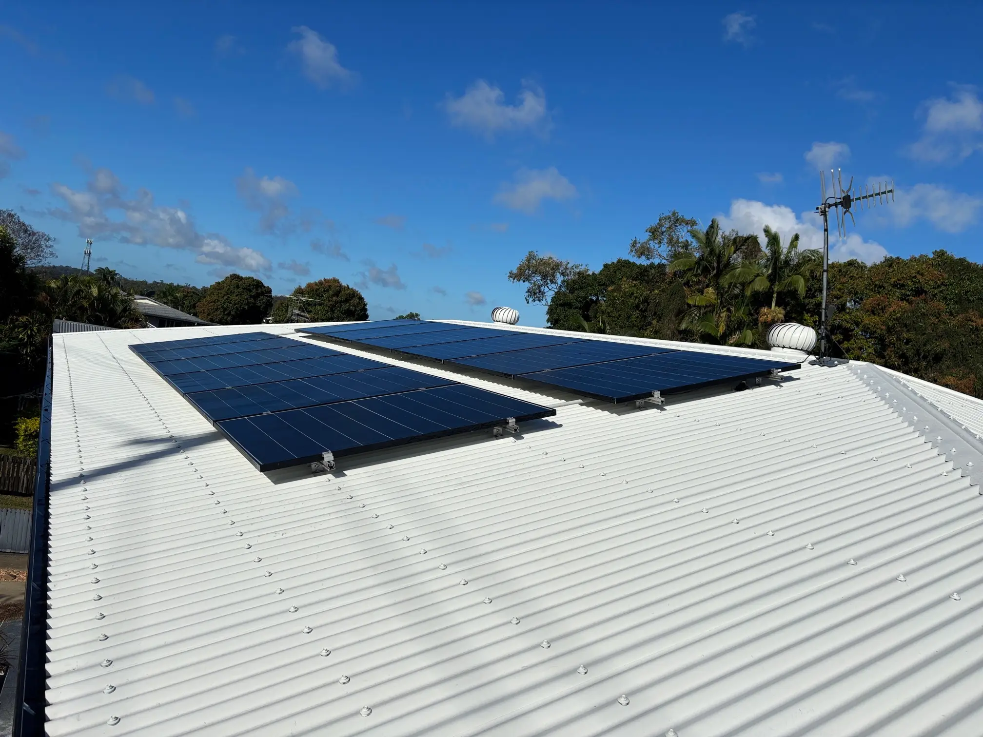solar panel installation mackay solar panel installation mackay