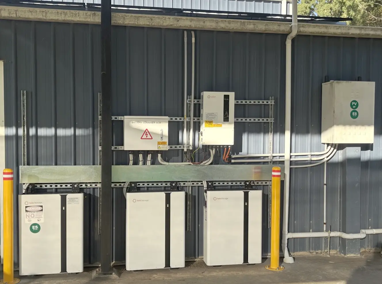 solar batteries installation mackay solar batteries installation mackay