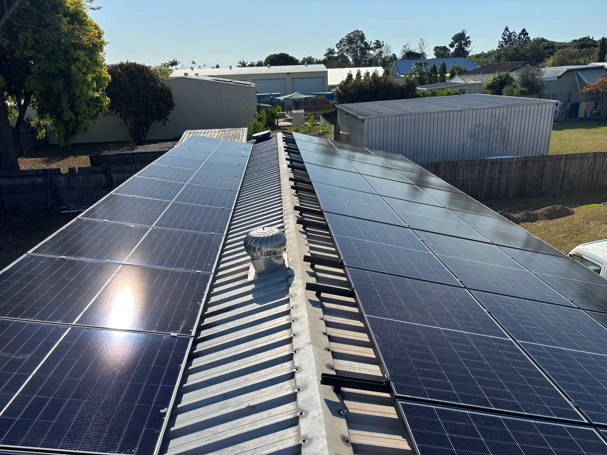 solar panel installation mackay solar panel installation mackay