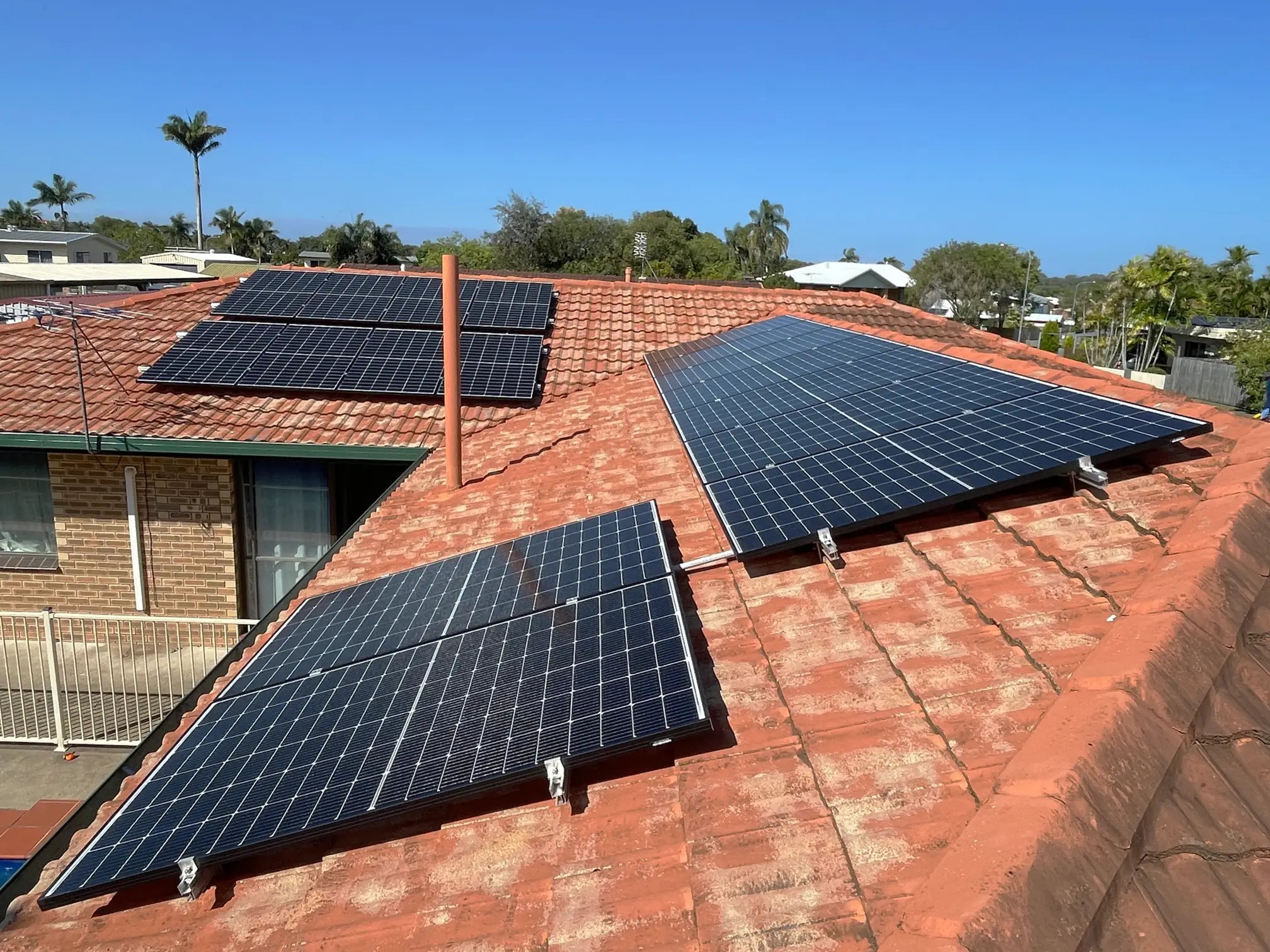 solar panel installation mackay solar panel installation mackay