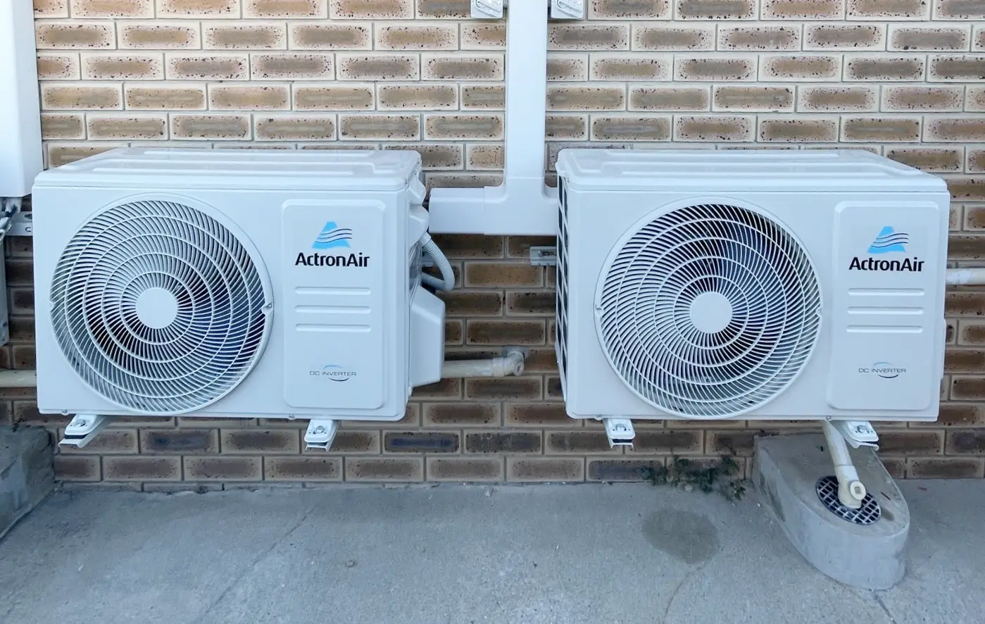 ActronAir split system installation Mackay ActronAir split system installation Mackay