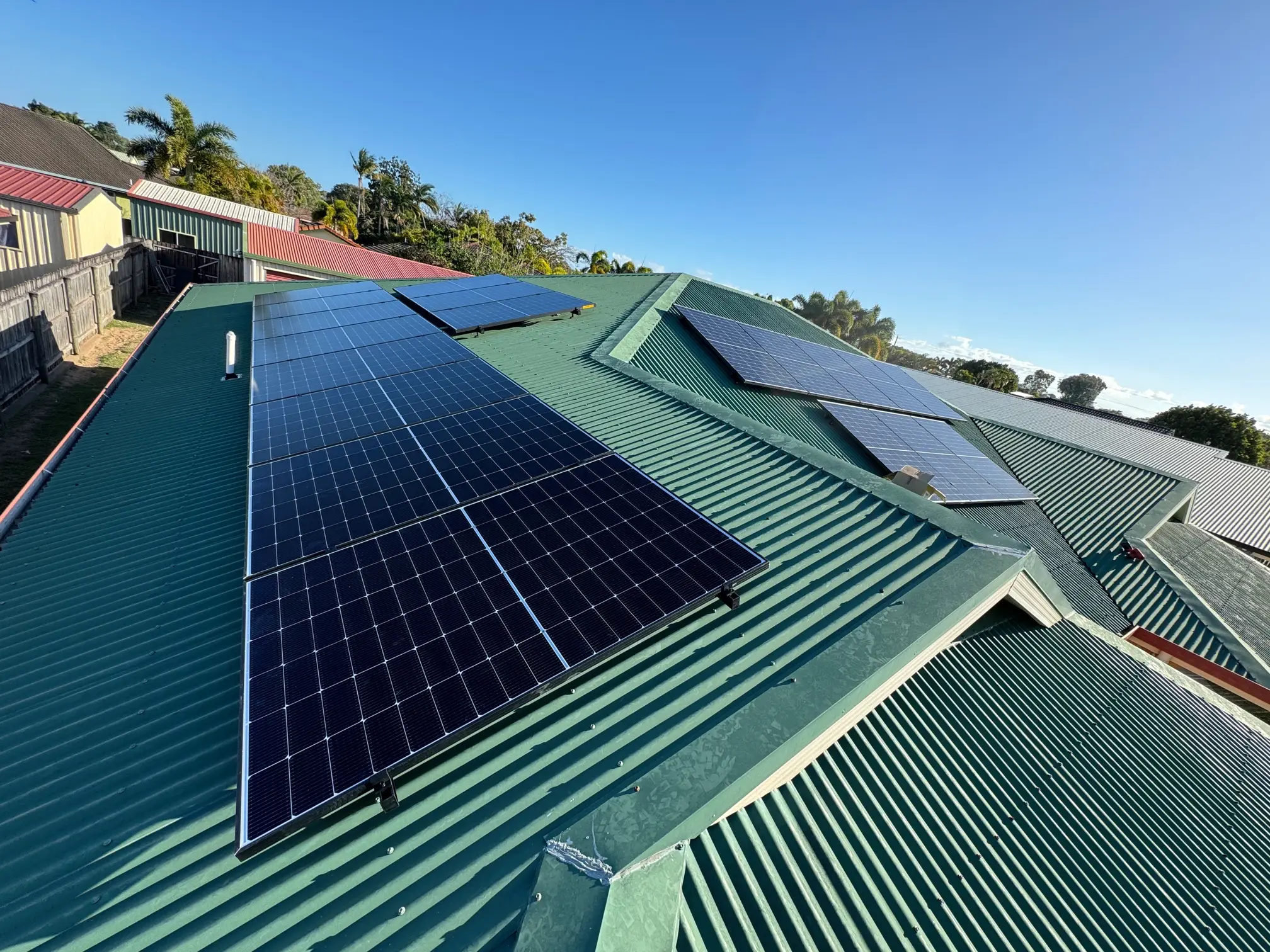 solar panel installation mackay solar panel installation mackay